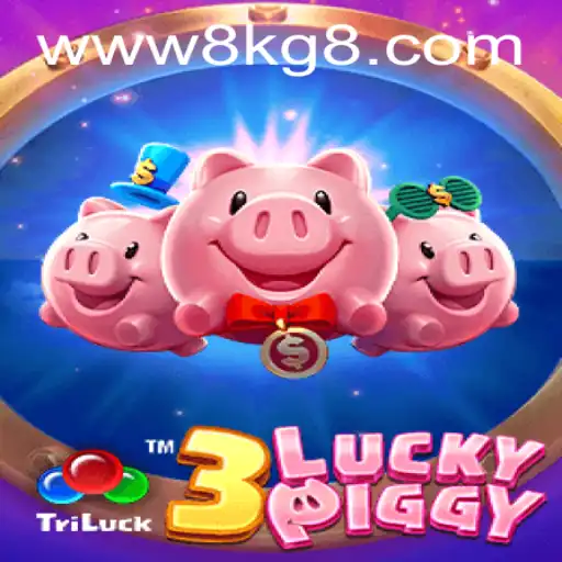 Descubra a Emoção de 3LUCKYPIGGY: Regras e Curiosidades em 8kg.com