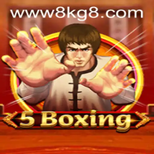 5Boxing: A Revolução dos Jogos de Estratégia e Agilidade