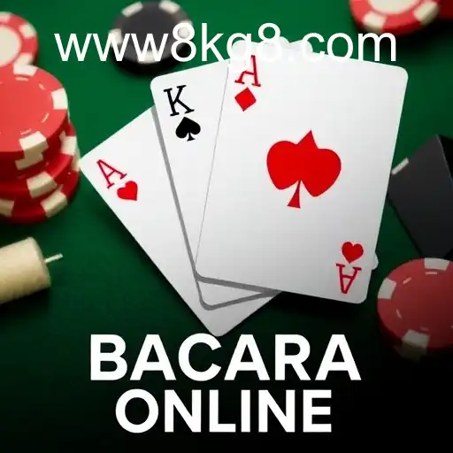 Bacará online