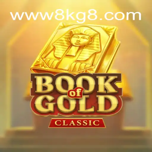 Descubra o Fascinante Mundo de Book Of Gold Classic
