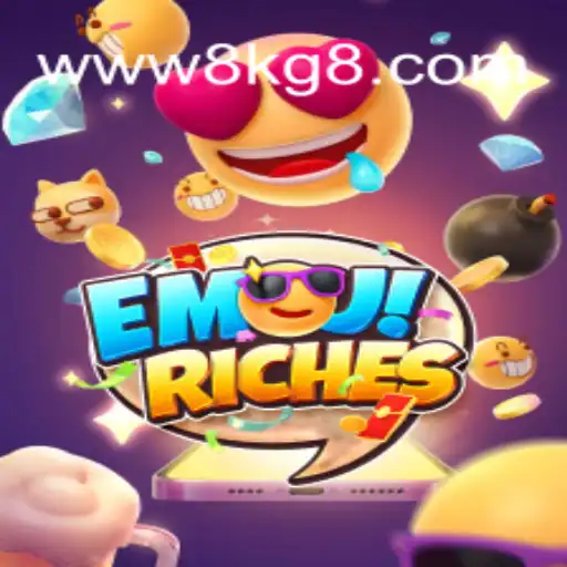Explorando EmojiRiches: O Jogo Inovador que Está Dominando o Mundo dos Games