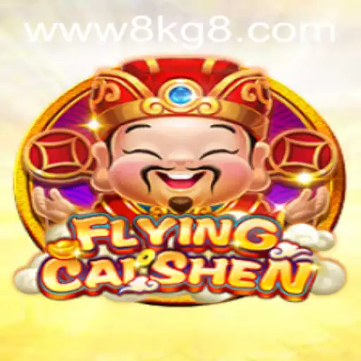 Aventuras Incríveis com FlyingCaiShen: Uma Jornada ao Mundo de Fortuna
