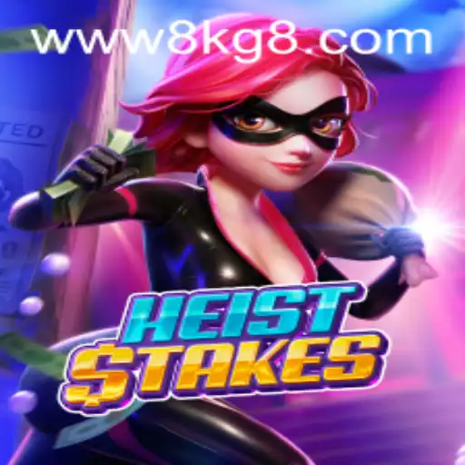 HeistStakes: Desvendando o Envolvente Mundo dos Jogos Online