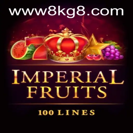 Explorando o Mundo Fascinante de ImperialFruits100: Estratégia e Diversão