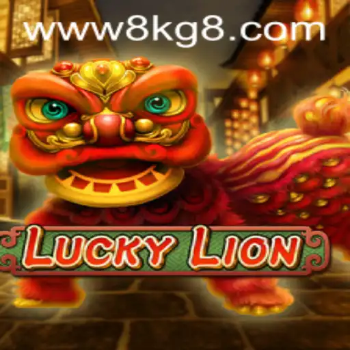 Explorando o Mundo de LuckyLion: O Novo Fenômeno de Jogo em 8kg.com
