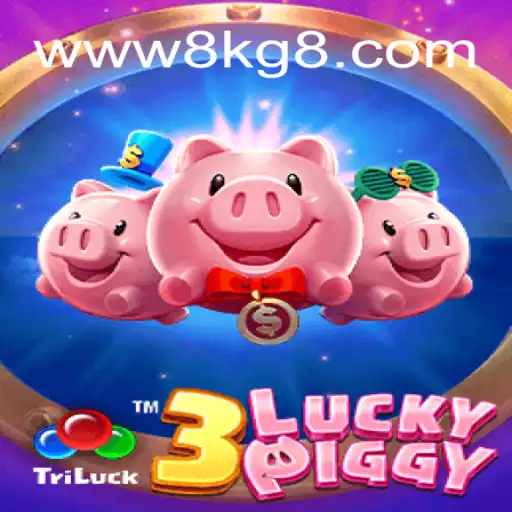 Descubra a Emoção de 3LUCKYPIGGY: Regras e Curiosidades em 8kg.com