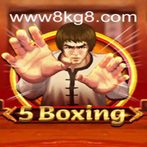 5Boxing: A Revolução dos Jogos de Estratégia e Agilidade