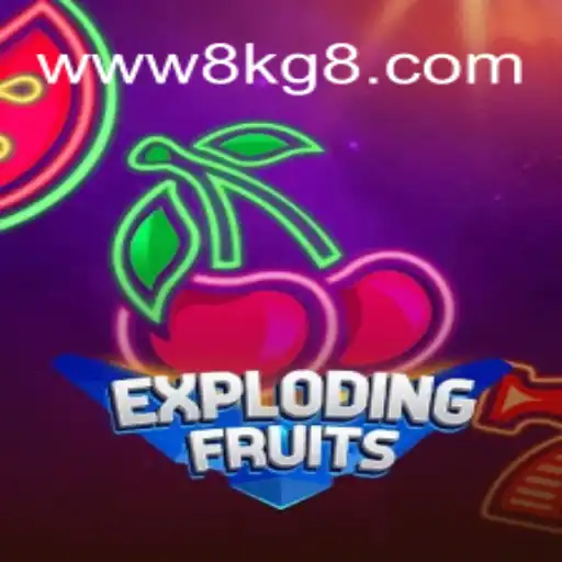 ExplodingFruits: Um Jogo de Estratégia e Azar