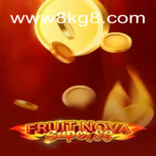 Explorando o Mundo de FruitNovaSuper80: Uma Aventura Frutífera no Universo dos Jogos