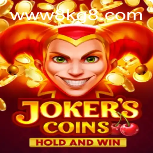 Conheça o Excitante Mundo de JokersCoins