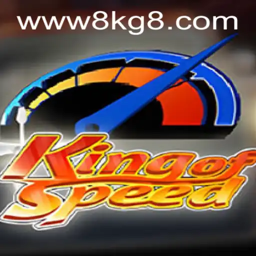 Explorando o Mundo de KingofSpeed: O Jogo de Corrida Revolucionário
