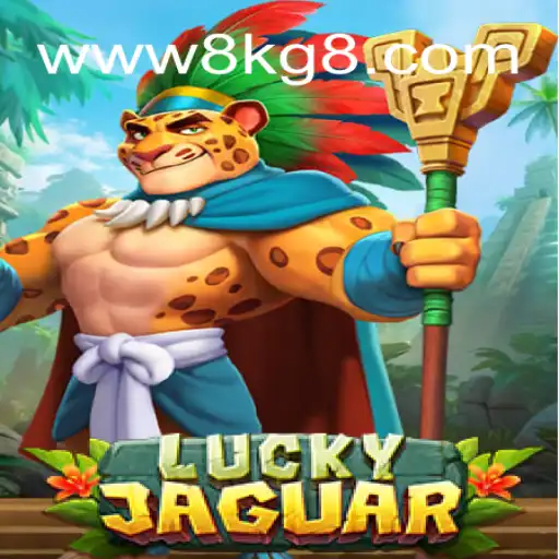 Aventura e Estratégia em LuckyJaguar: Explore o Mundo dos Jogos Online