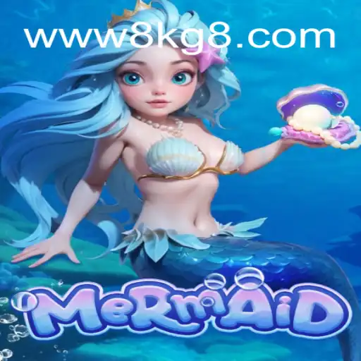 Descubra o emocionante jogo Mermaid