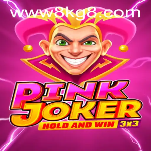 Pinkjoker: Um Novo Fenômeno no Mundo dos Jogos