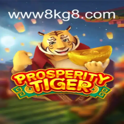Descubra ProsperityTiger: Um Mergulho no Mundo dos Jogos Modernos