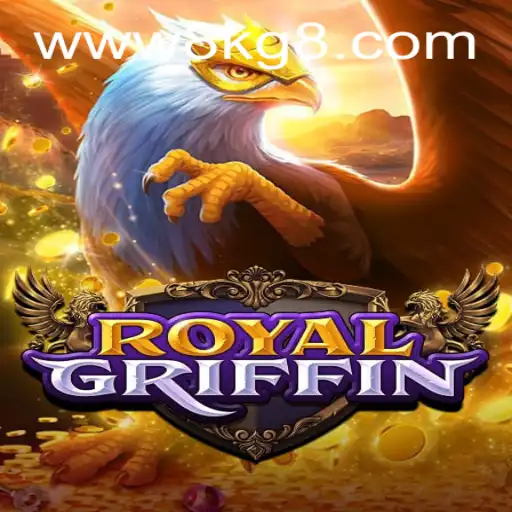 RoyalGriffin: Descubra o Fascinante Mundo deste Jogo de Estratégia Inovador