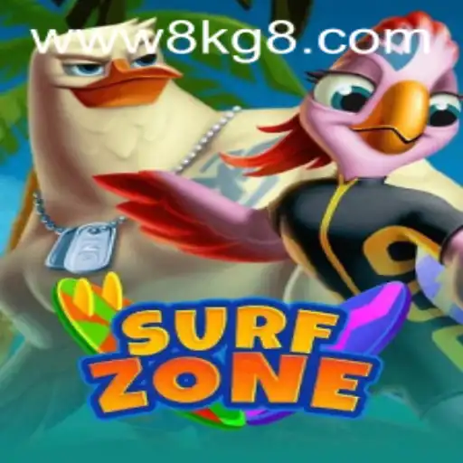 Explorando o Mundo de SurfZone: Um Novo Fenômeno nos Jogos